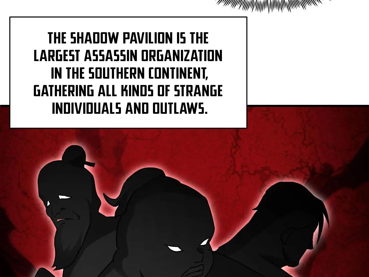 Chaos Heavenly Emperor Chapter 61 - page 79