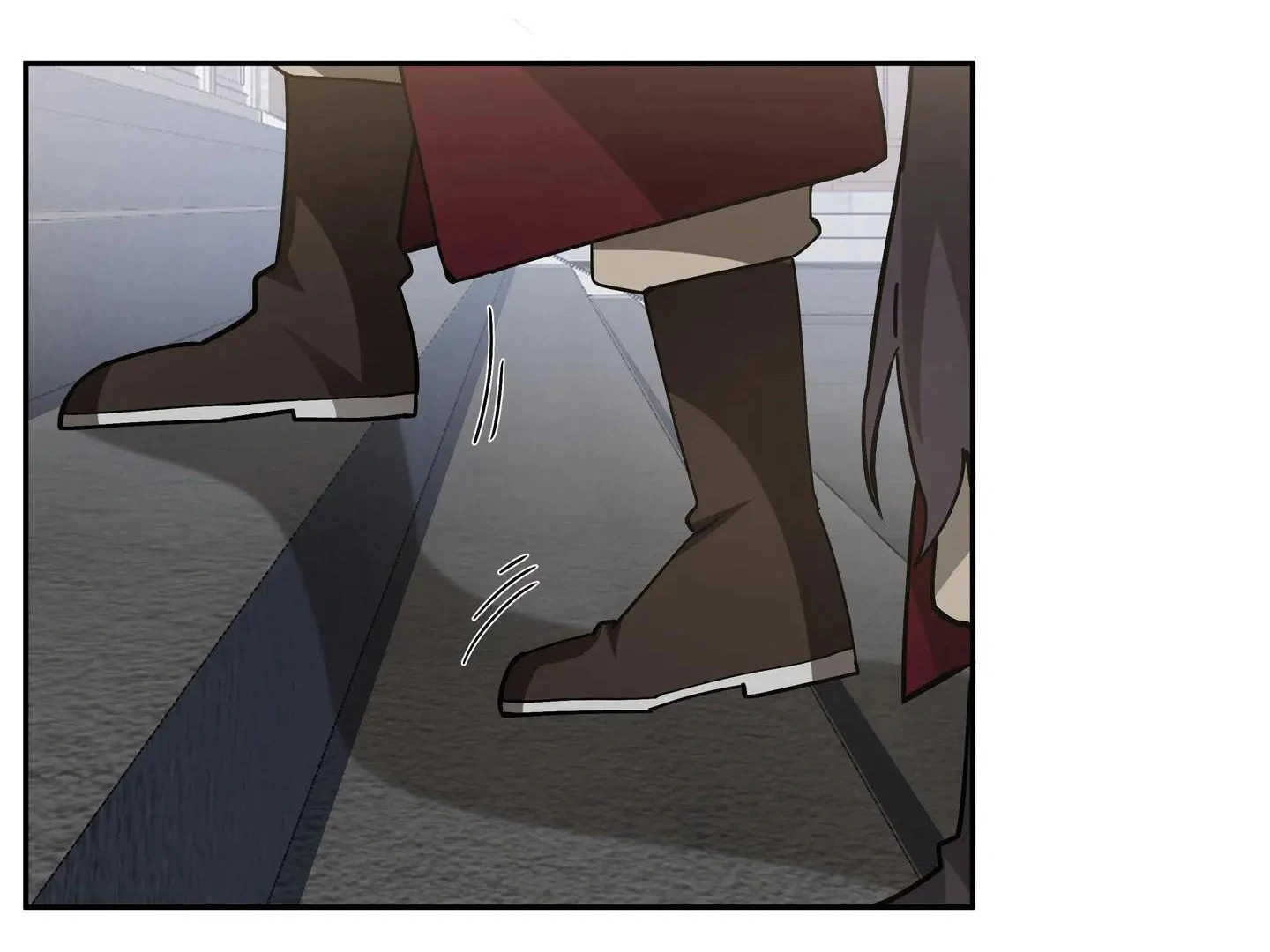 Chaos Heavenly Emperor Chapter 61 - page 84