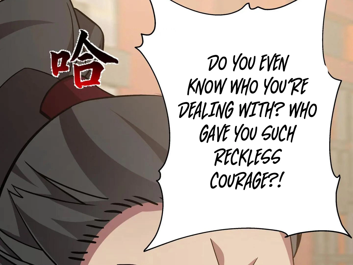 Chaos Heavenly Emperor Chapter 61 - page 9