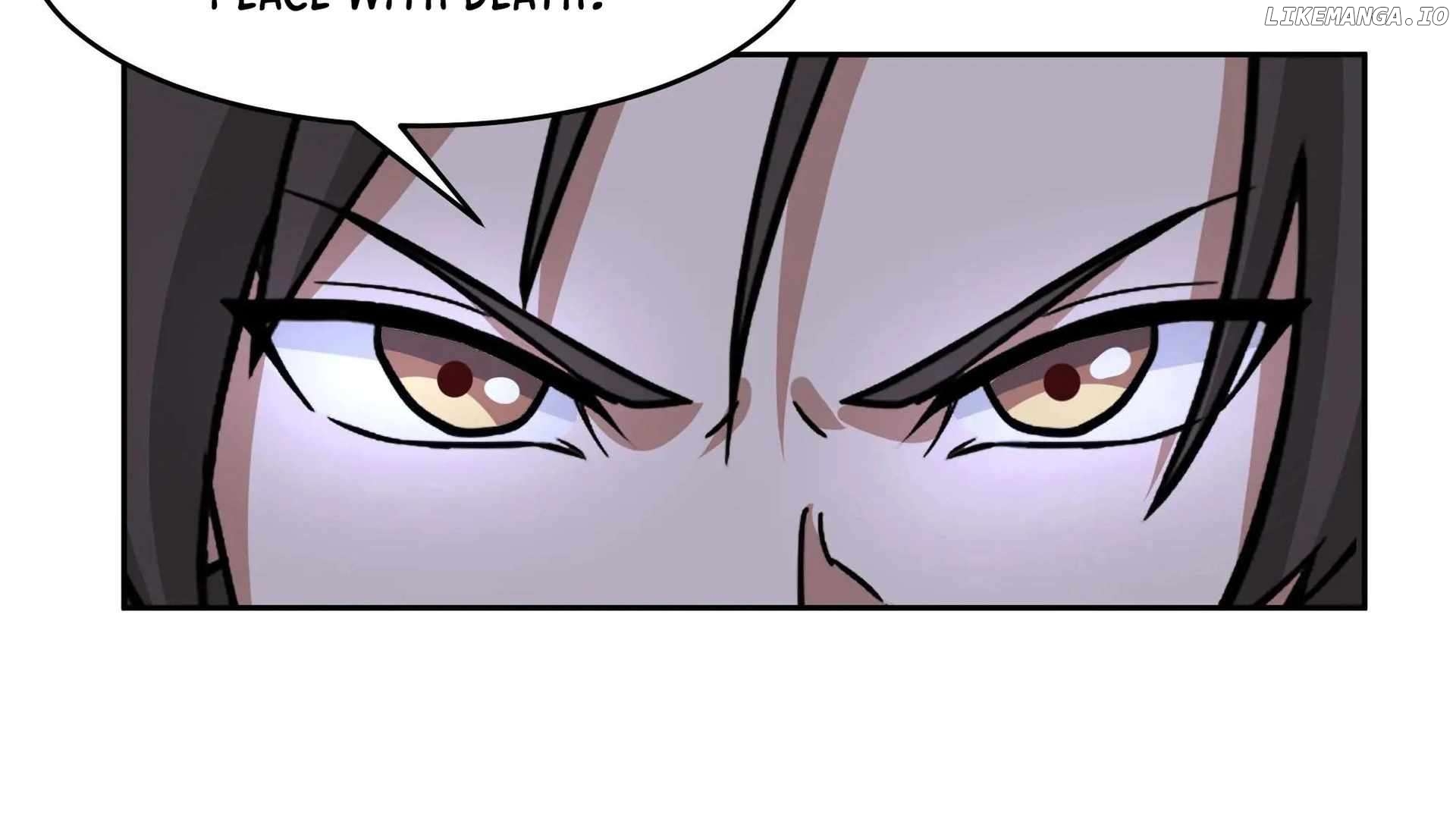 Chaos Heavenly Emperor Chapter 63 - page 12