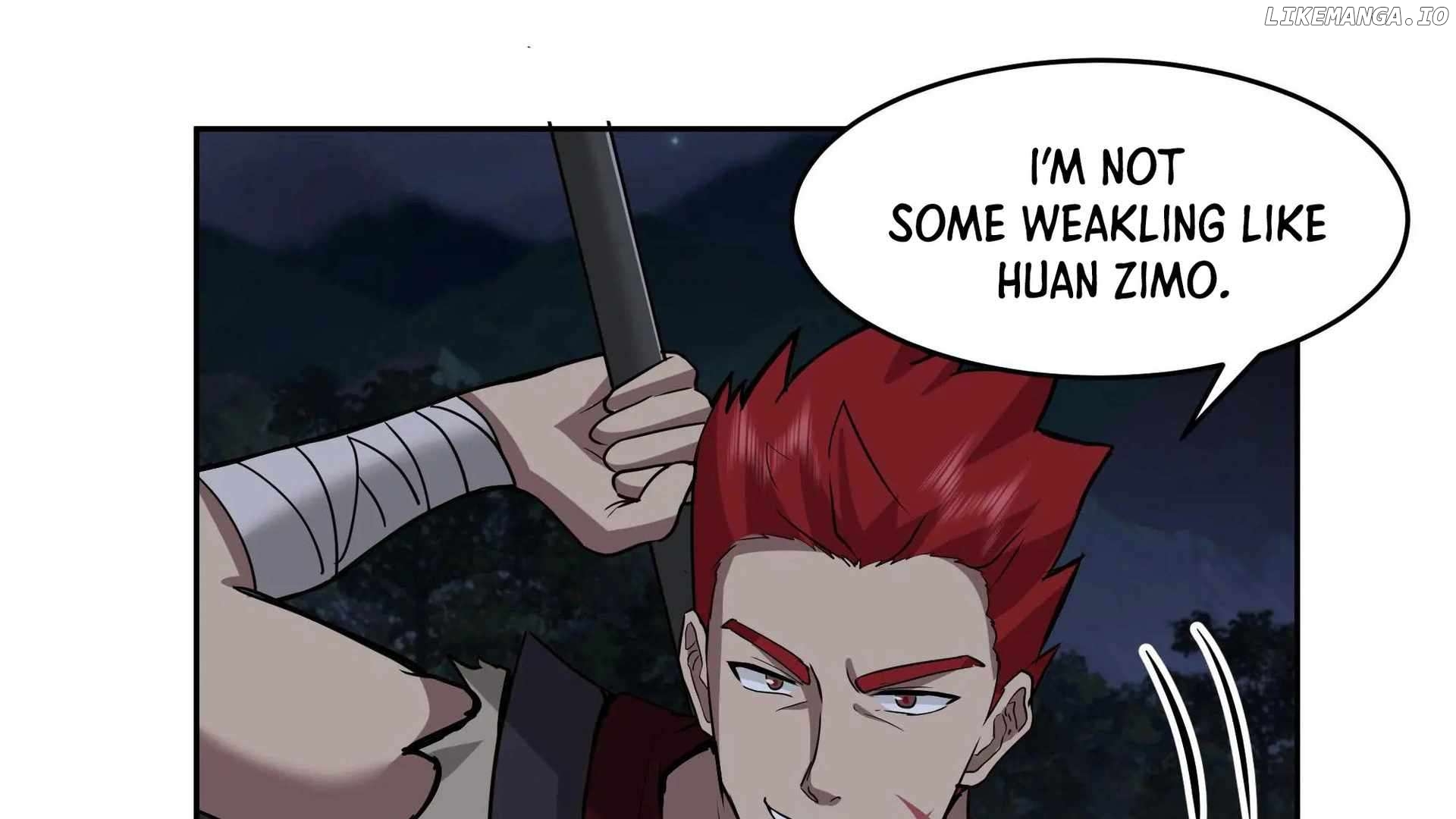 Chaos Heavenly Emperor Chapter 63 - page 13