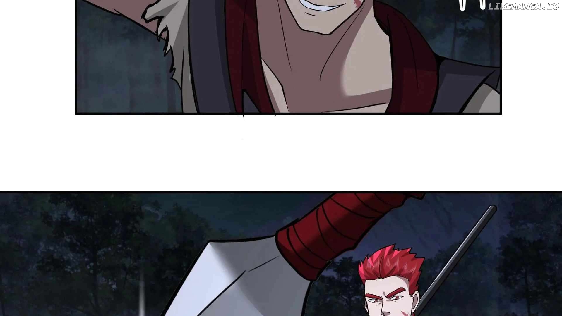 Chaos Heavenly Emperor Chapter 63 - page 14