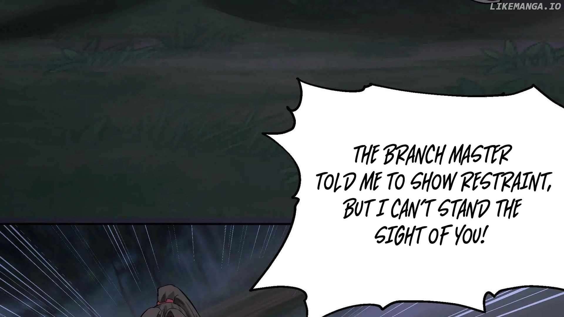 Chaos Heavenly Emperor Chapter 63 - page 17