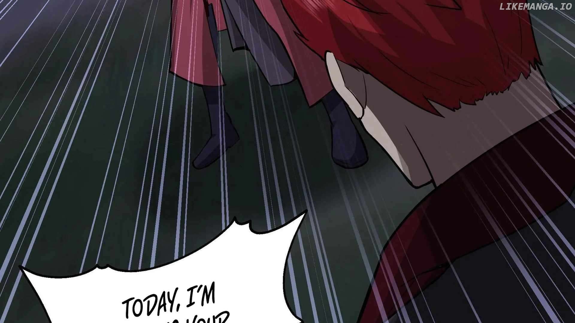 Chaos Heavenly Emperor Chapter 63 - page 19