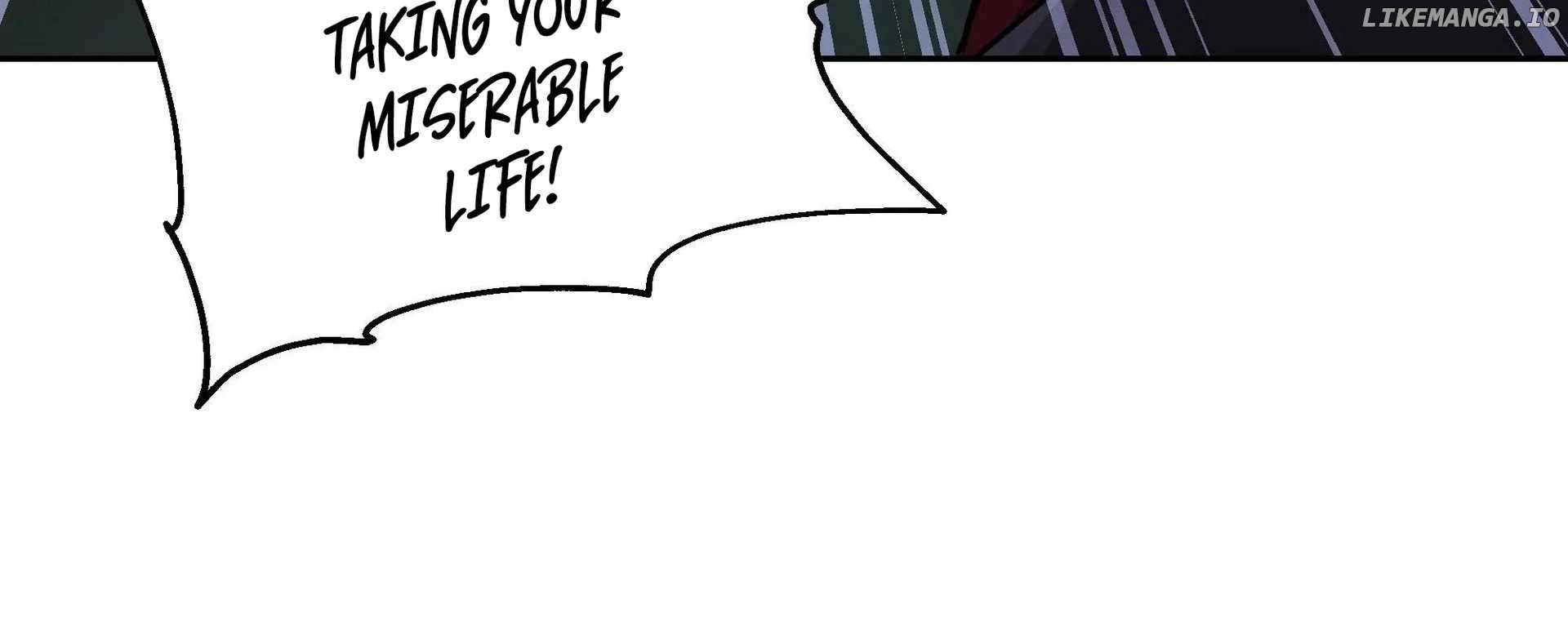 Chaos Heavenly Emperor Chapter 63 - page 20