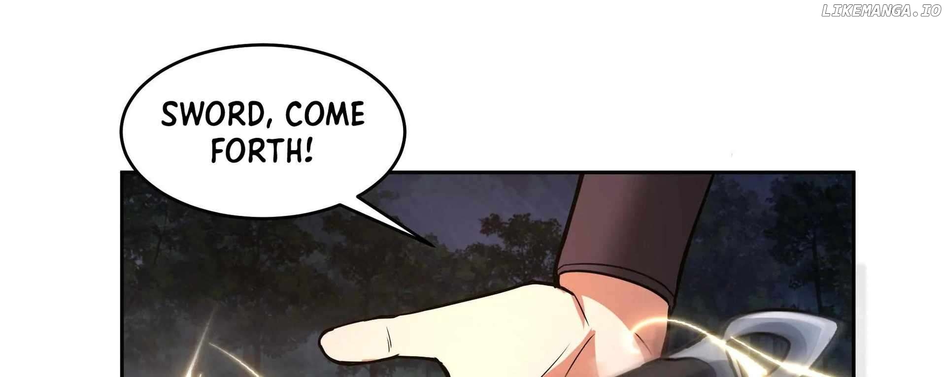 Chaos Heavenly Emperor Chapter 63 - page 21