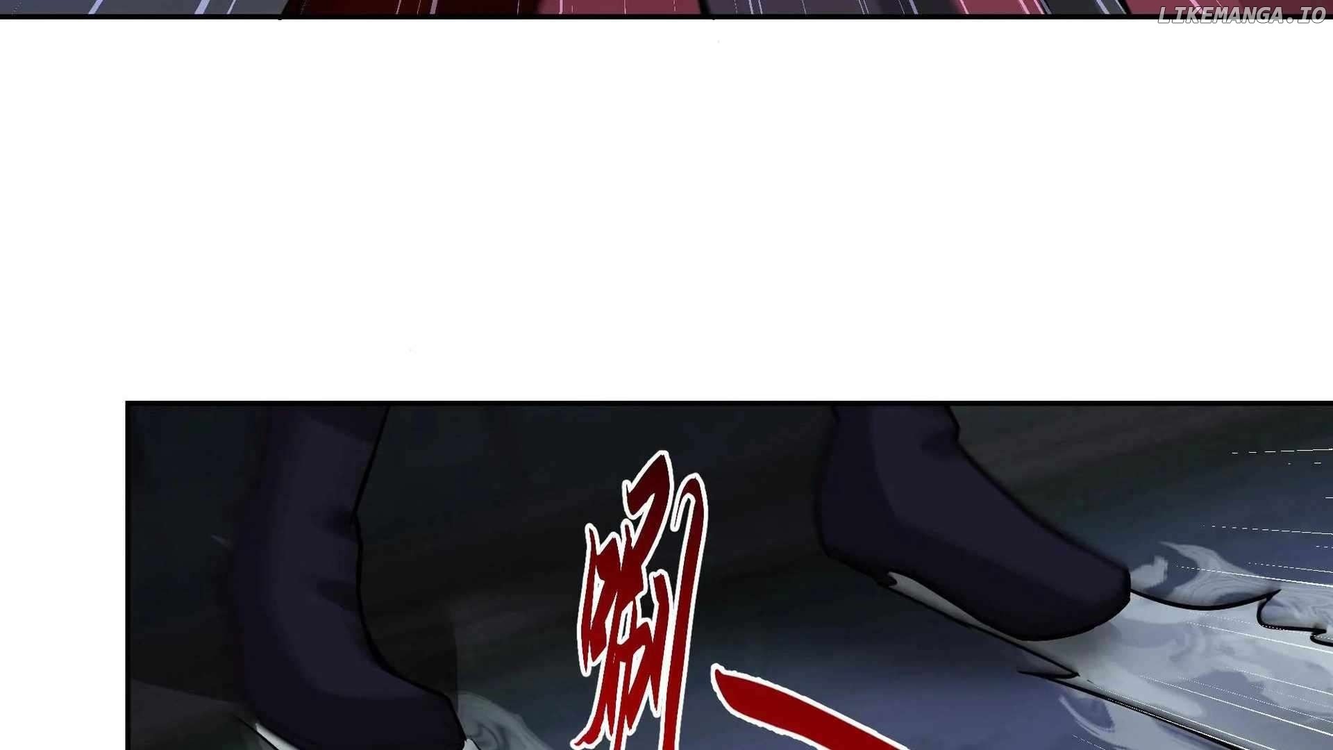 Chaos Heavenly Emperor Chapter 63 - page 26