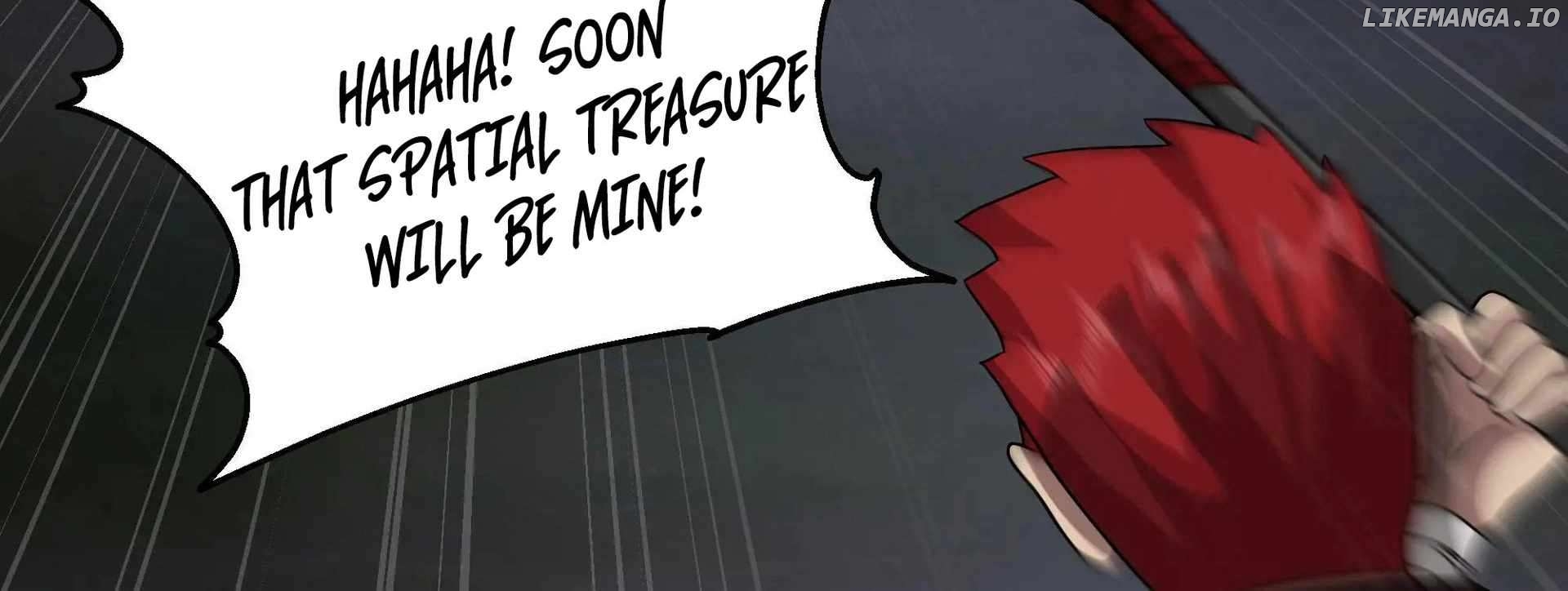 Chaos Heavenly Emperor Chapter 63 - page 37