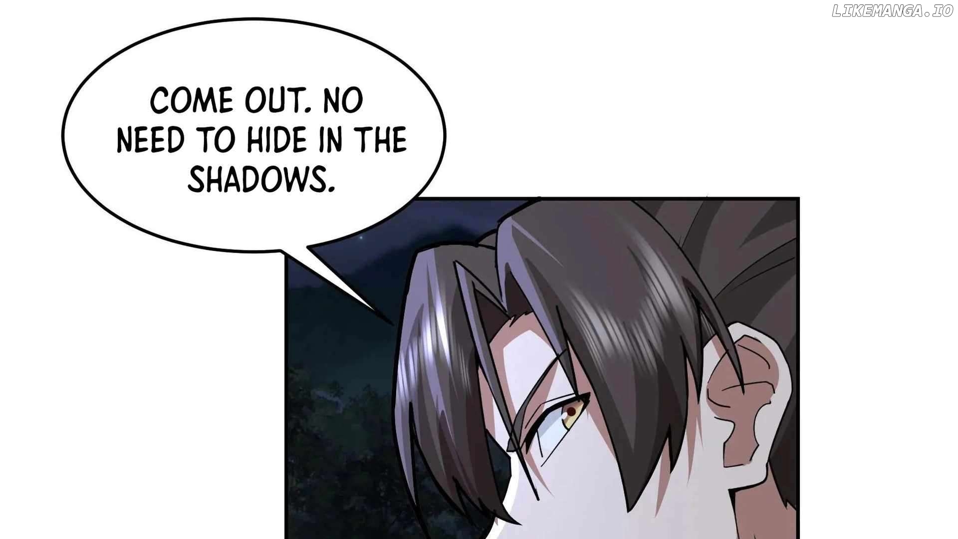 Chaos Heavenly Emperor Chapter 63 - page 4