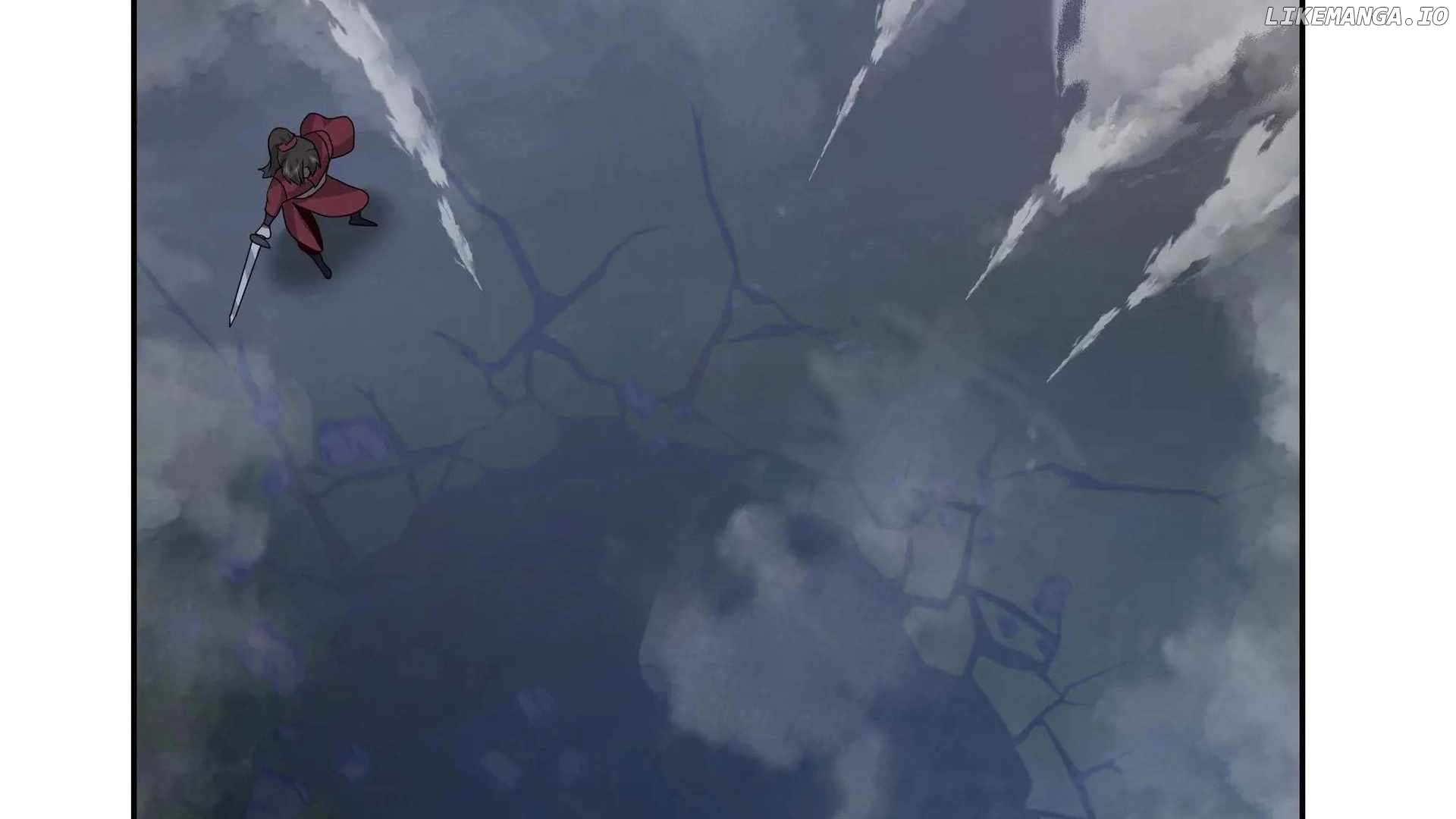 Chaos Heavenly Emperor Chapter 63 - page 41