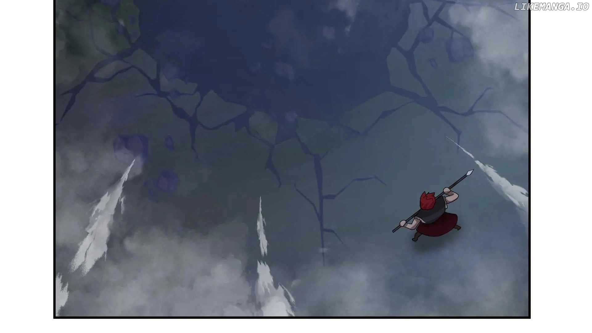 Chaos Heavenly Emperor Chapter 63 - page 42
