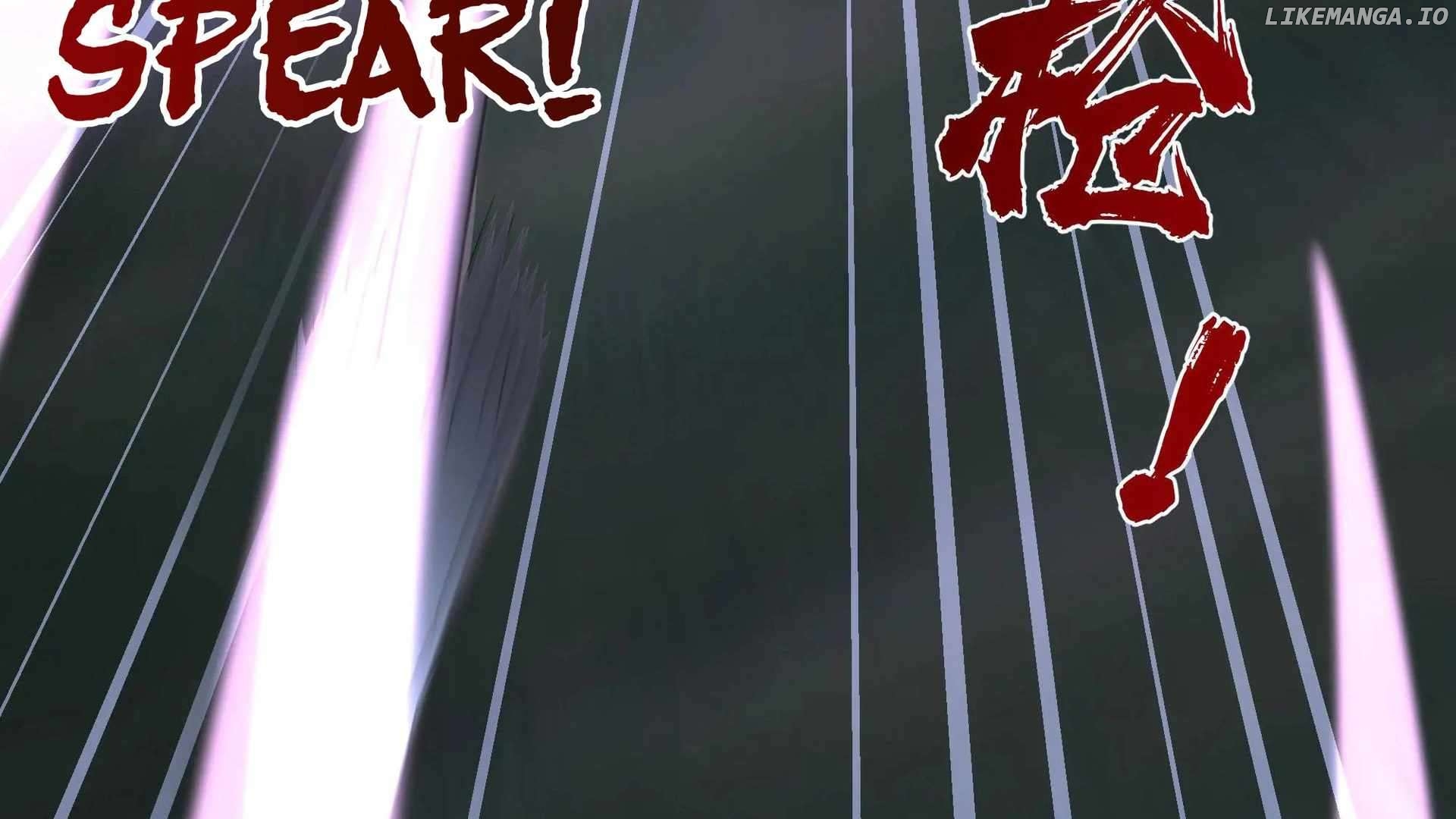 Chaos Heavenly Emperor Chapter 63 - page 46