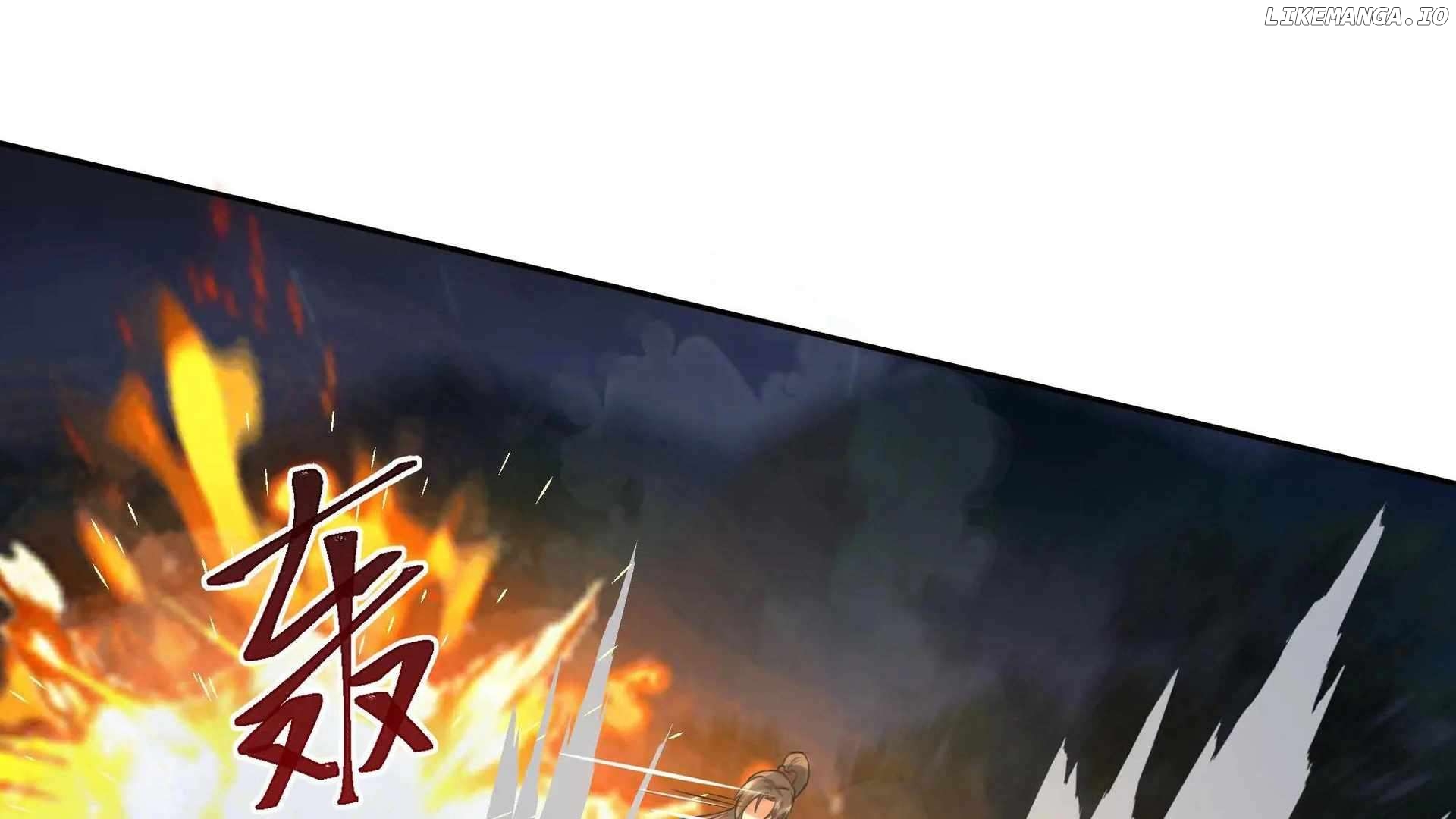 Chaos Heavenly Emperor Chapter 63 - page 48