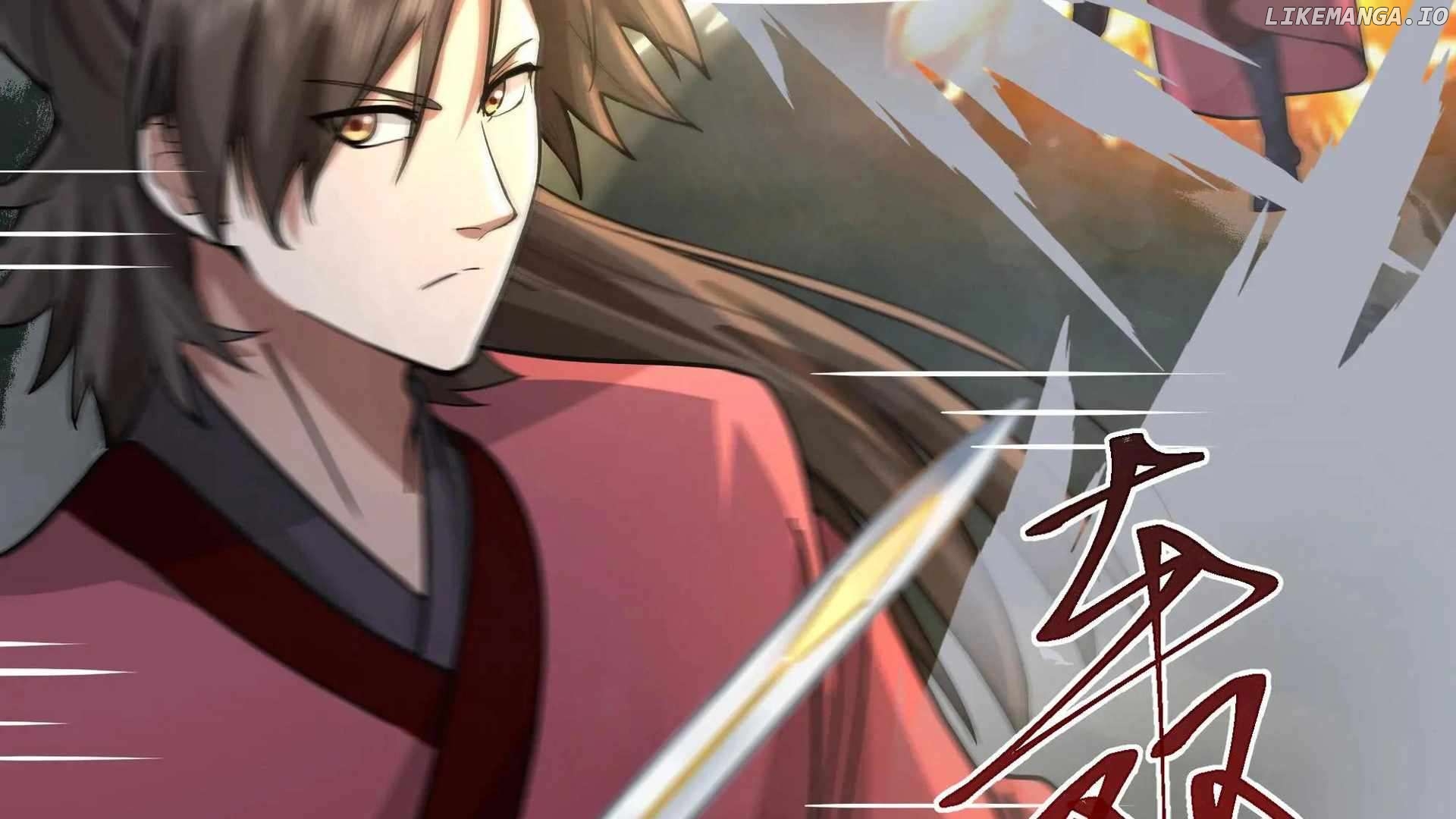 Chaos Heavenly Emperor Chapter 63 - page 50