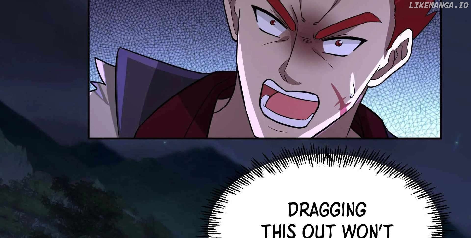 Chaos Heavenly Emperor Chapter 63 - page 52