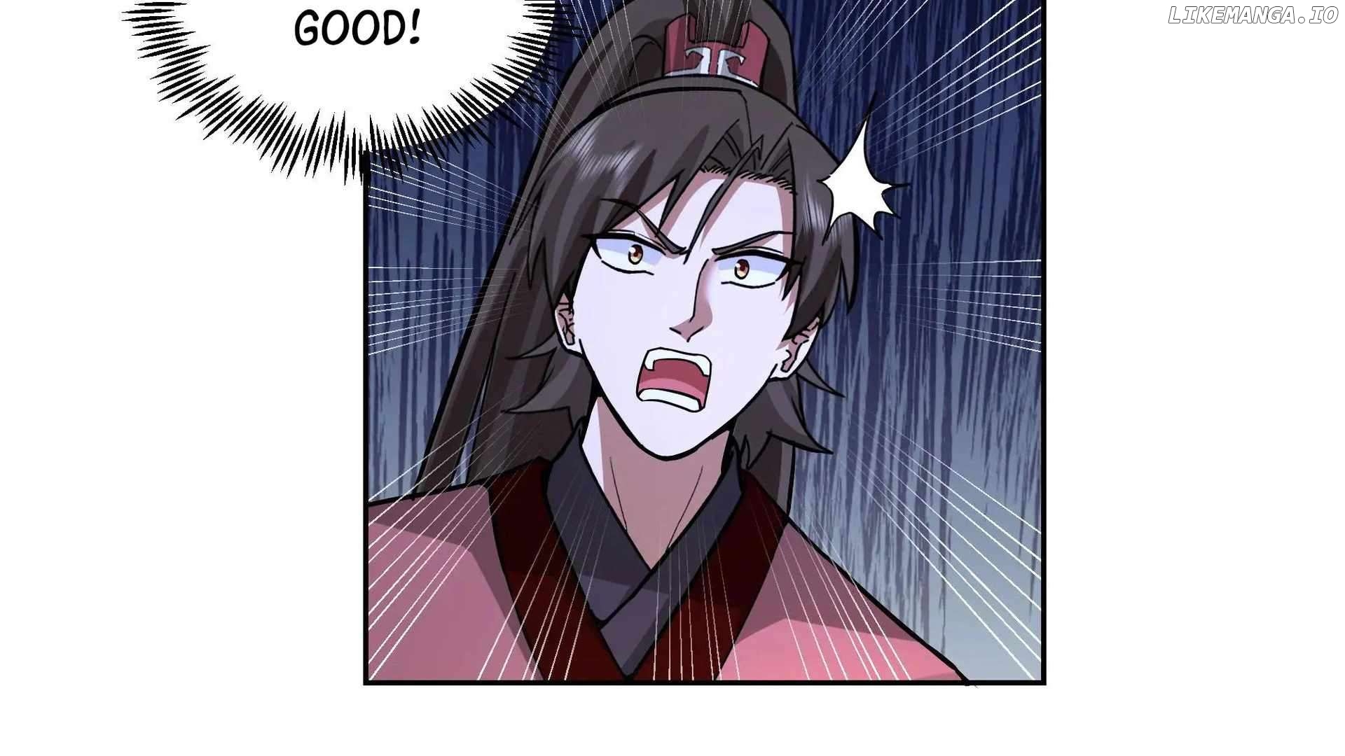 Chaos Heavenly Emperor Chapter 63 - page 58