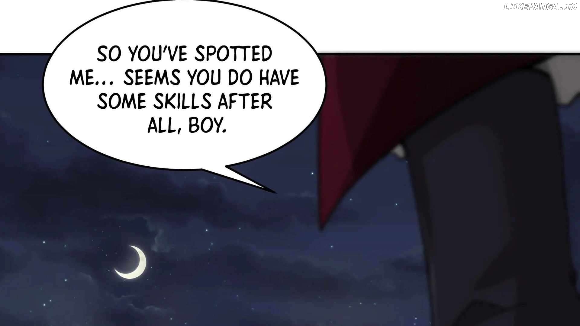 Chaos Heavenly Emperor Chapter 63 - page 6
