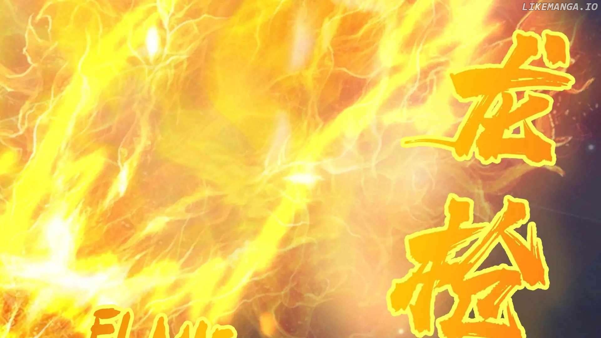Chaos Heavenly Emperor Chapter 63 - page 61