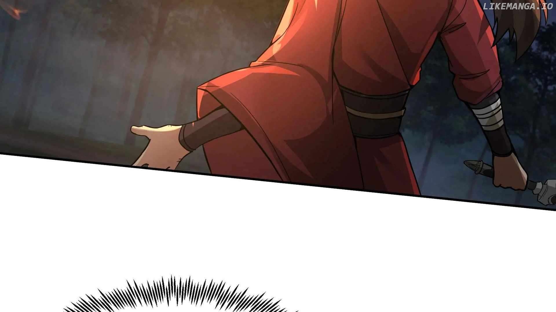 Chaos Heavenly Emperor Chapter 63 - page 63