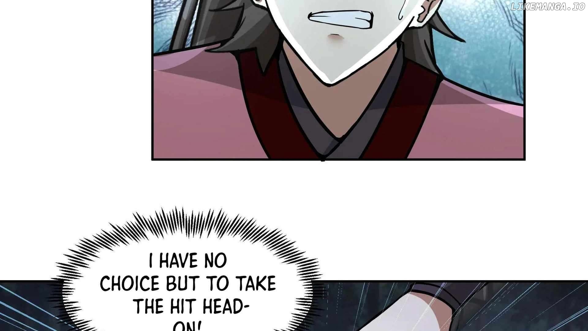 Chaos Heavenly Emperor Chapter 63 - page 65