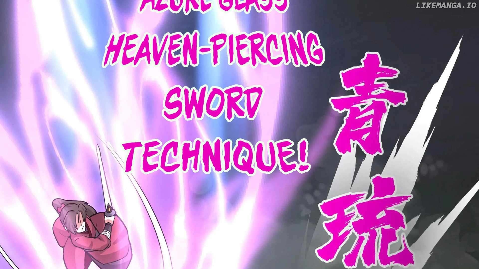 Chaos Heavenly Emperor Chapter 63 - page 67