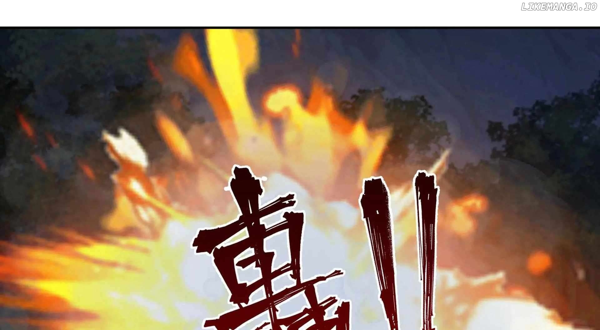 Chaos Heavenly Emperor Chapter 63 - page 72