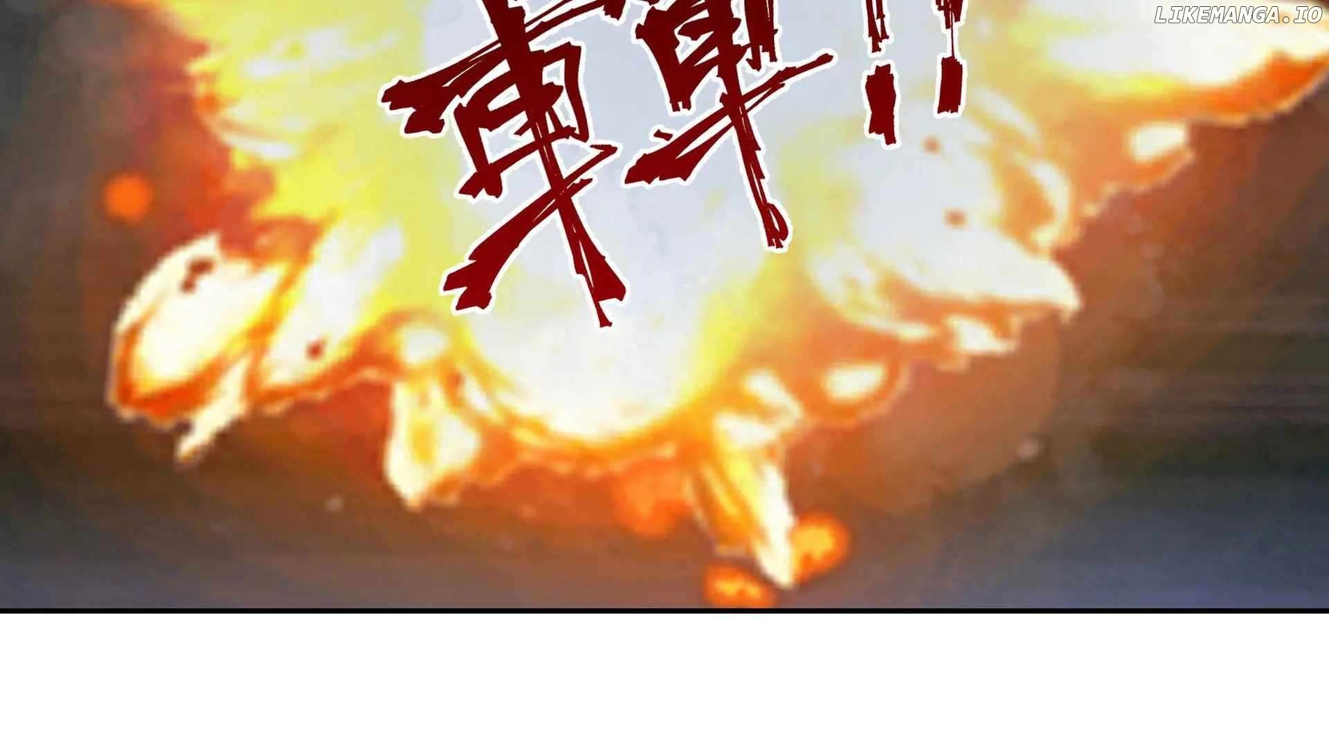 Chaos Heavenly Emperor Chapter 63 - page 73
