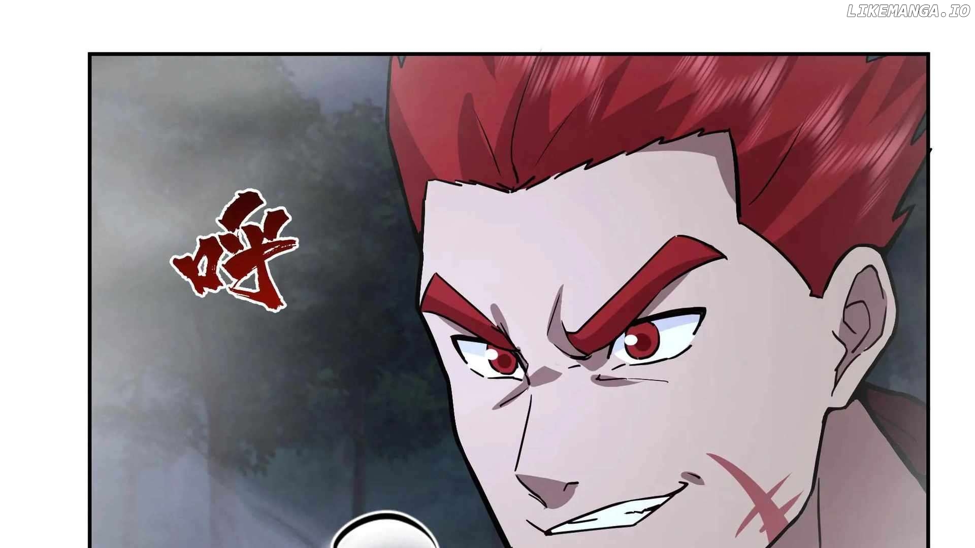Chaos Heavenly Emperor Chapter 63 - page 76