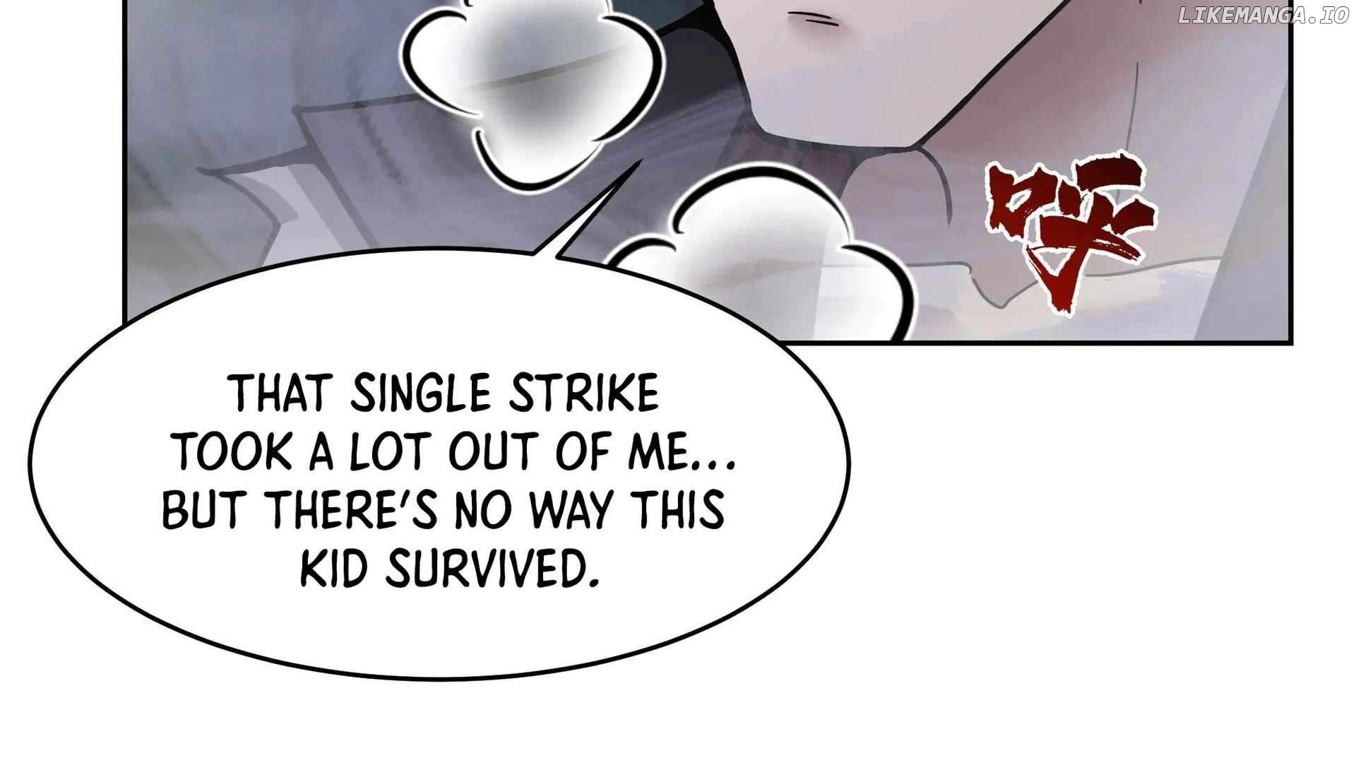 Chaos Heavenly Emperor Chapter 63 - page 77