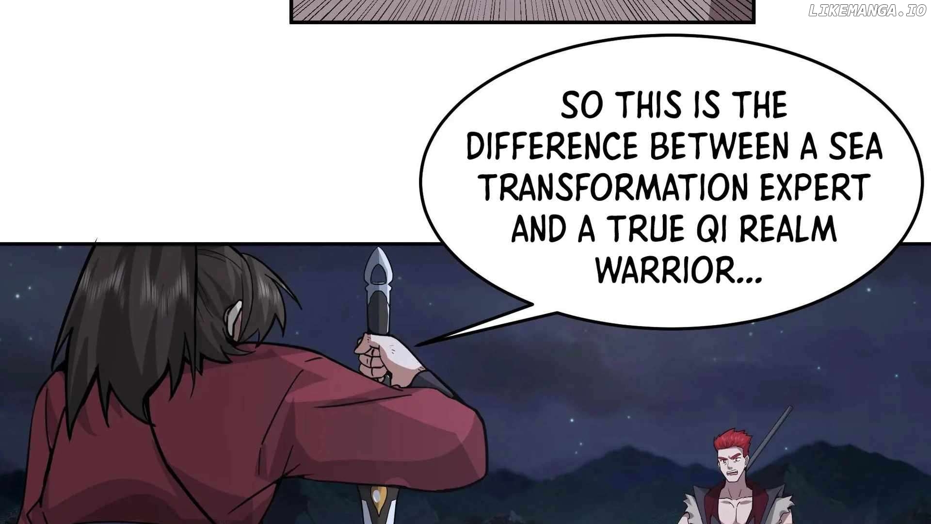 Chaos Heavenly Emperor Chapter 63 - page 79