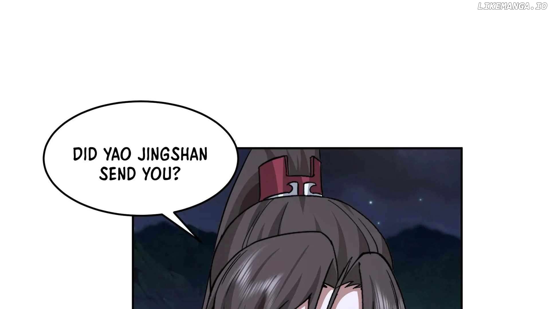 Chaos Heavenly Emperor Chapter 63 - page 8