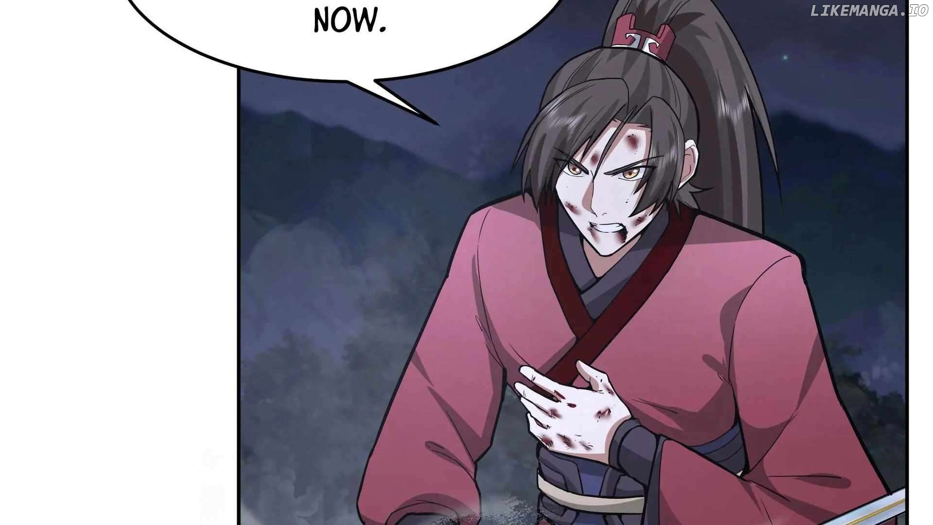 Chaos Heavenly Emperor Chapter 63 - page 81