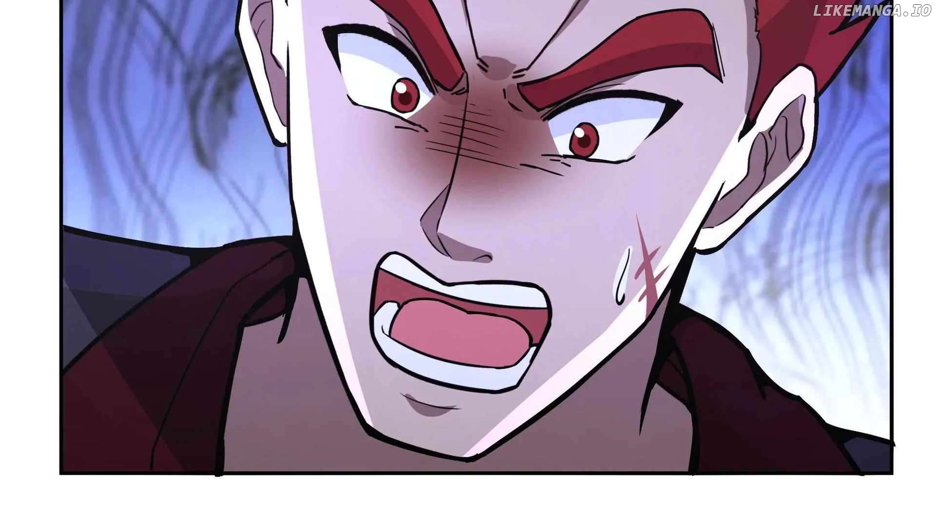 Chaos Heavenly Emperor Chapter 63 - page 84