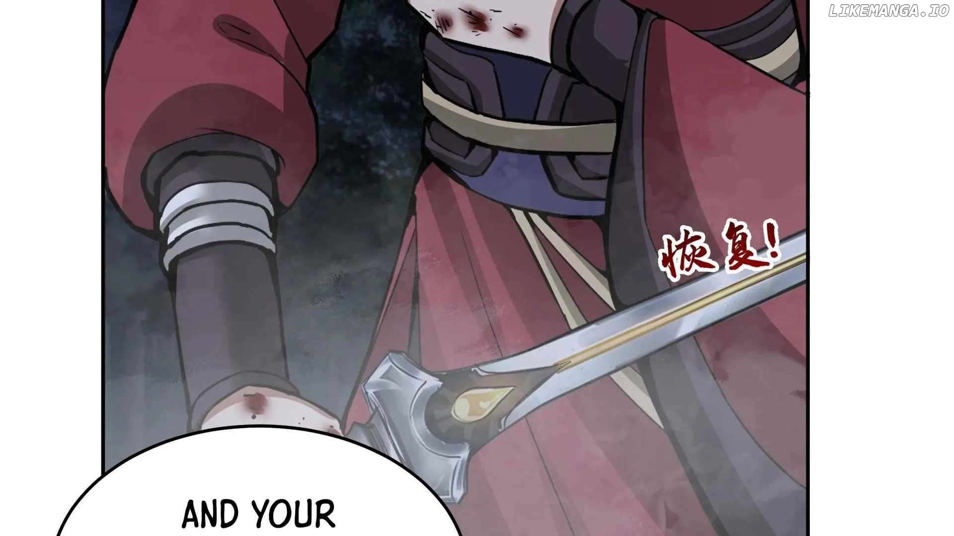 Chaos Heavenly Emperor Chapter 63 - page 86