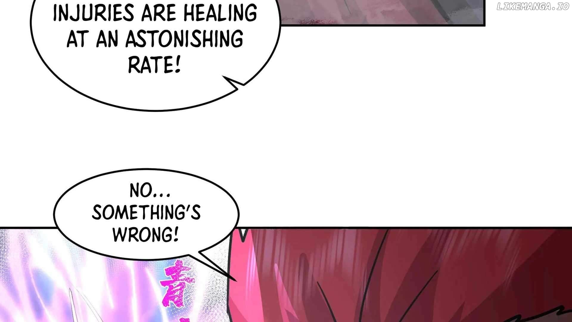 Chaos Heavenly Emperor Chapter 63 - page 87
