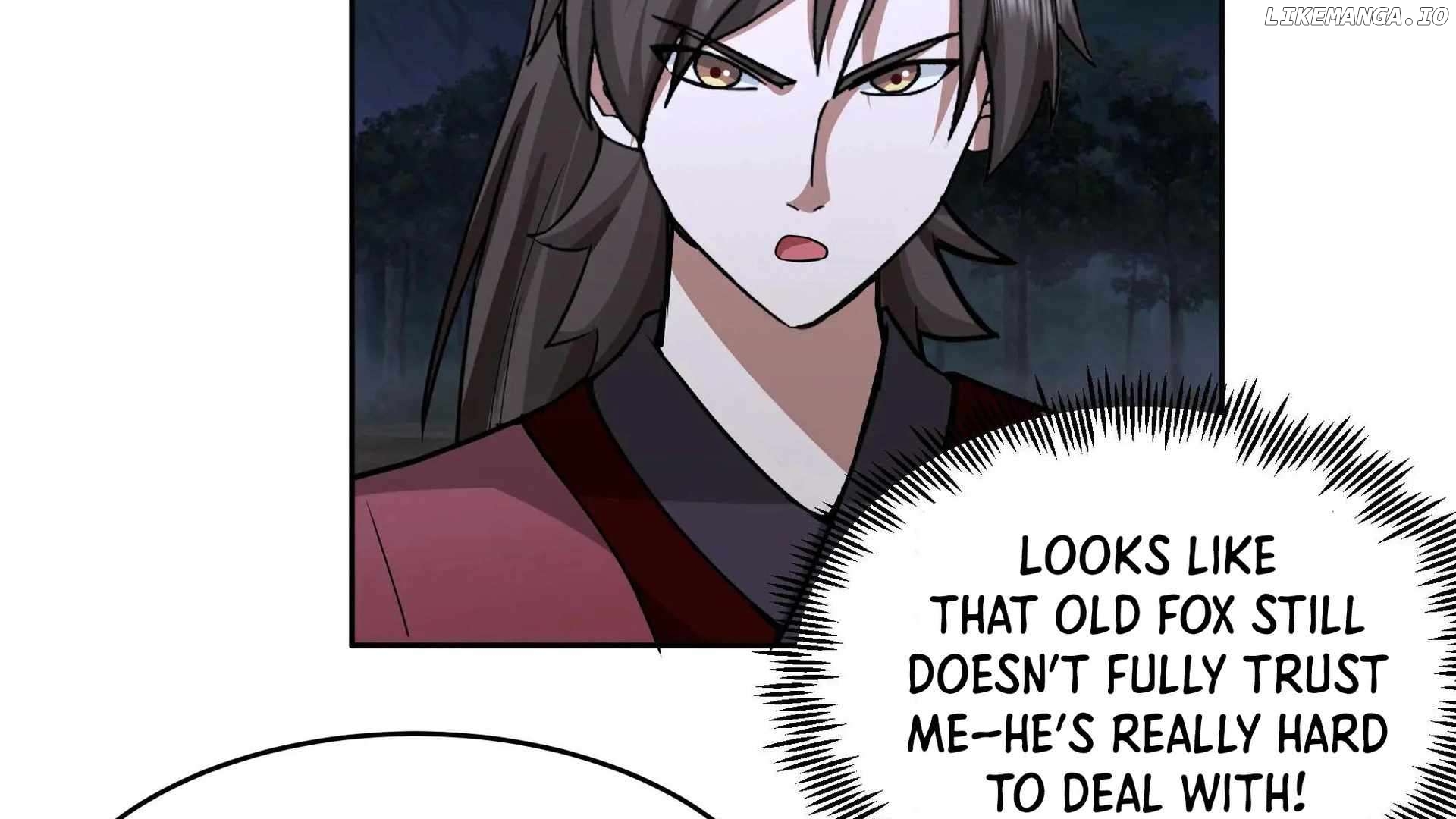 Chaos Heavenly Emperor Chapter 63 - page 9