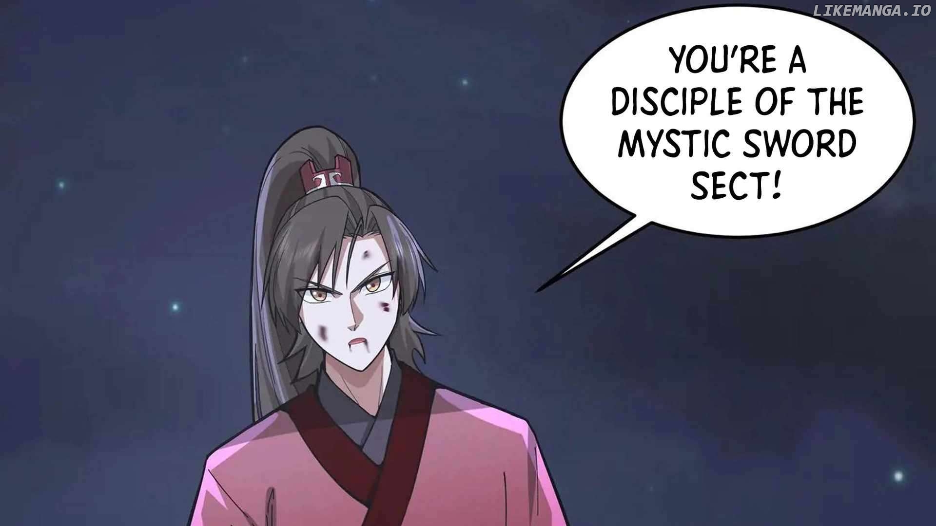 Chaos Heavenly Emperor Chapter 63 - page 90