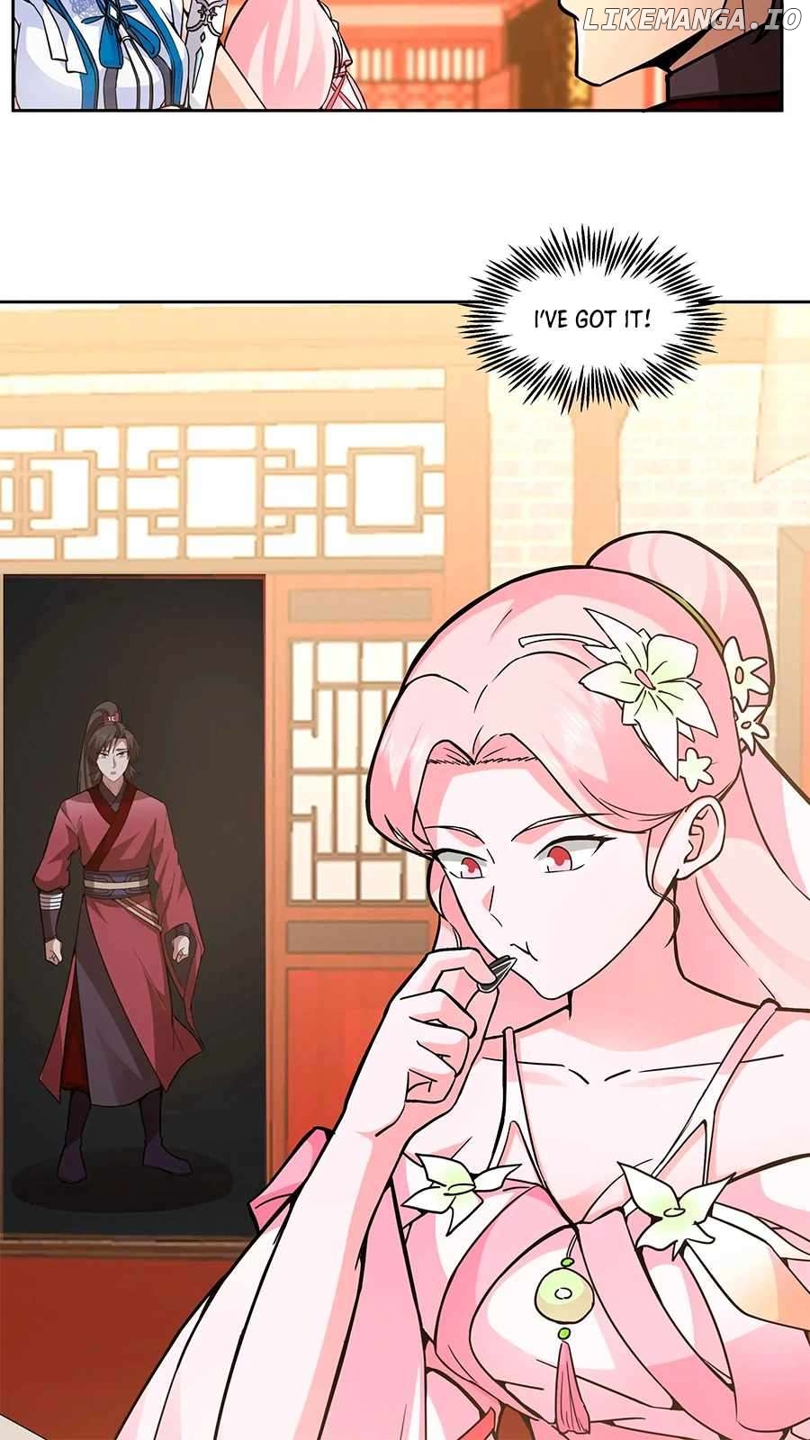 Chaos Heavenly Emperor Chapter 65 - page 11