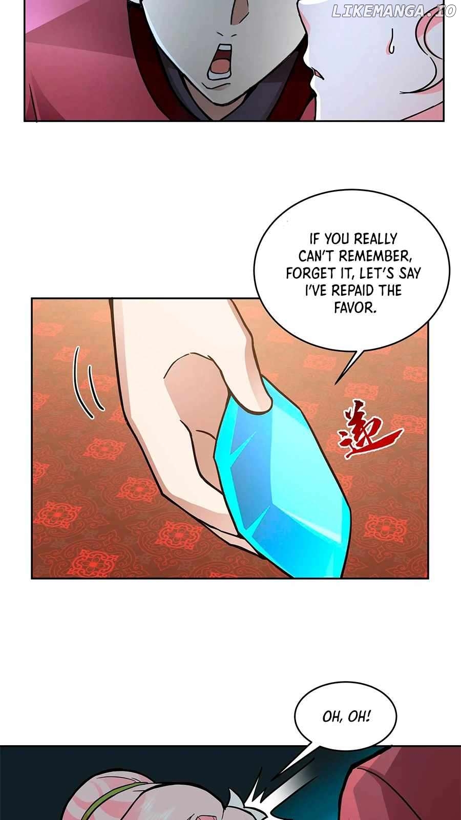 Chaos Heavenly Emperor Chapter 65 - page 15