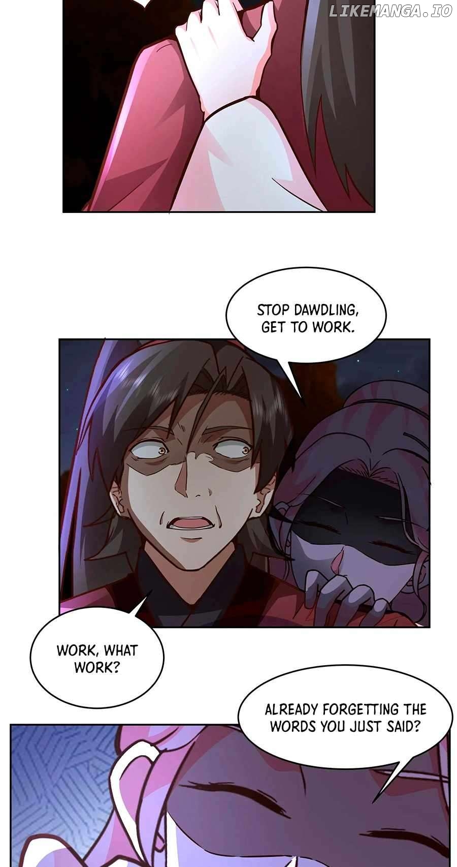 Chaos Heavenly Emperor Chapter 65 - page 24