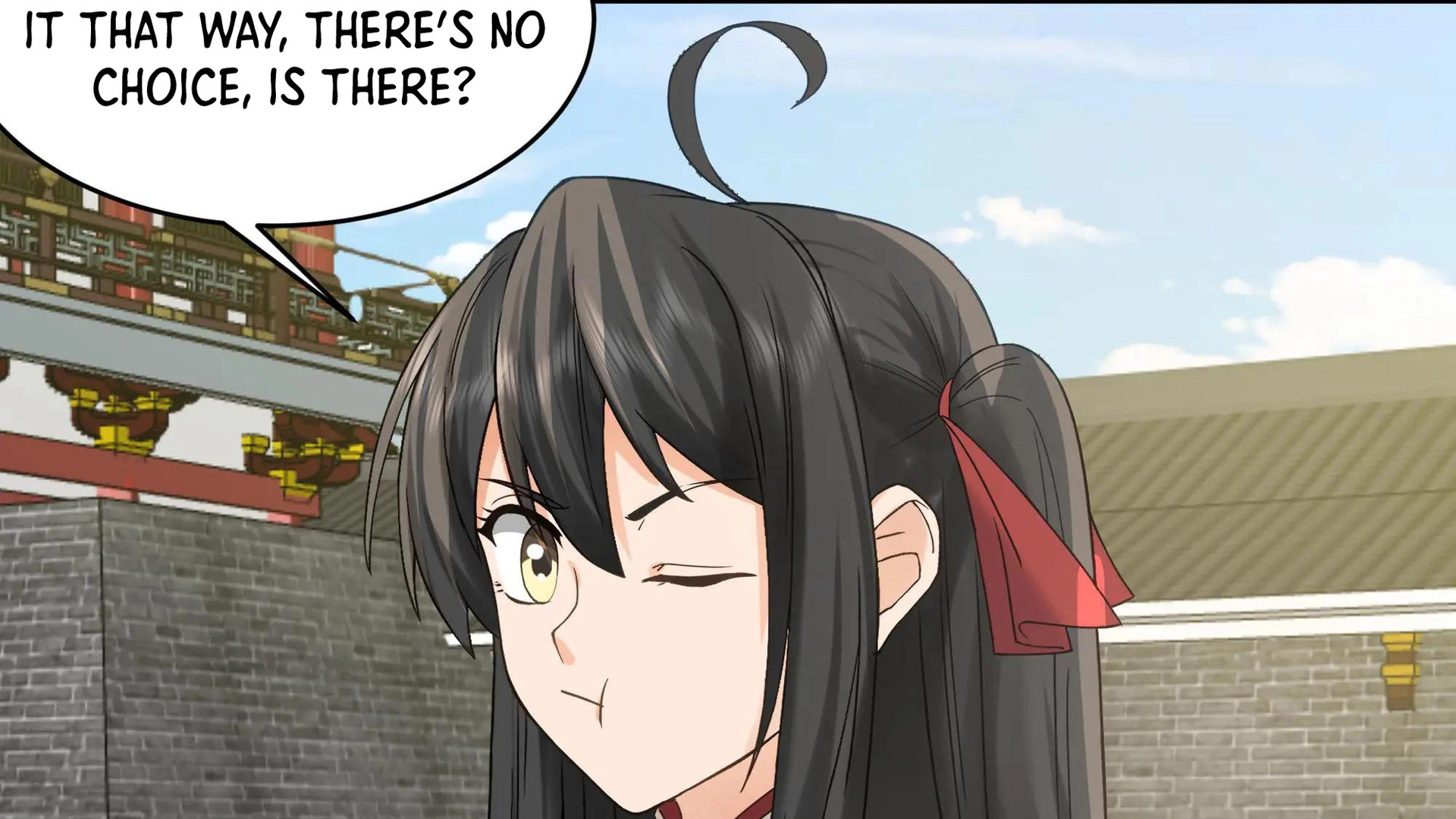 Chaos Heavenly Emperor Chapter 56 - page 13
