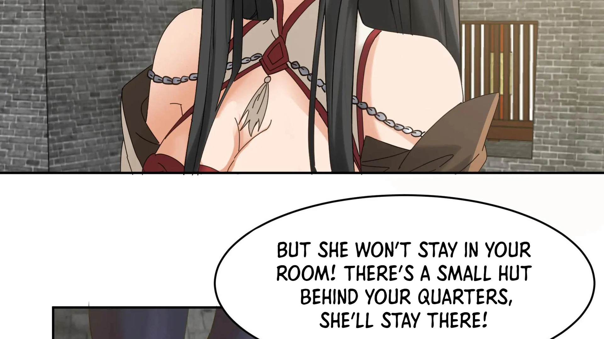 Chaos Heavenly Emperor Chapter 56 - page 14