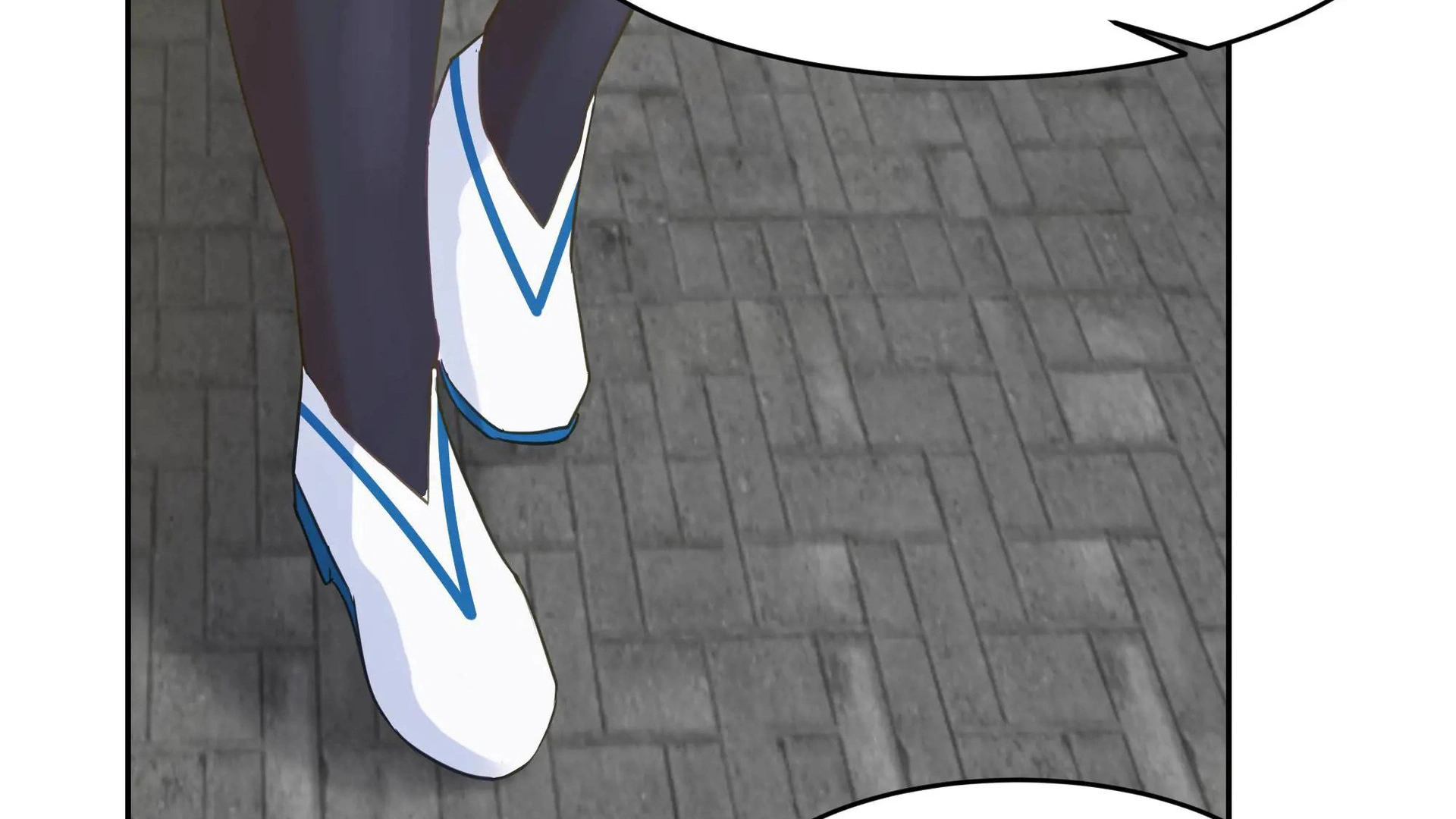 Chaos Heavenly Emperor Chapter 56 - page 15