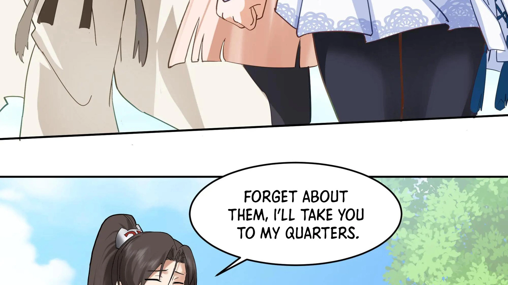 Chaos Heavenly Emperor Chapter 56 - page 24