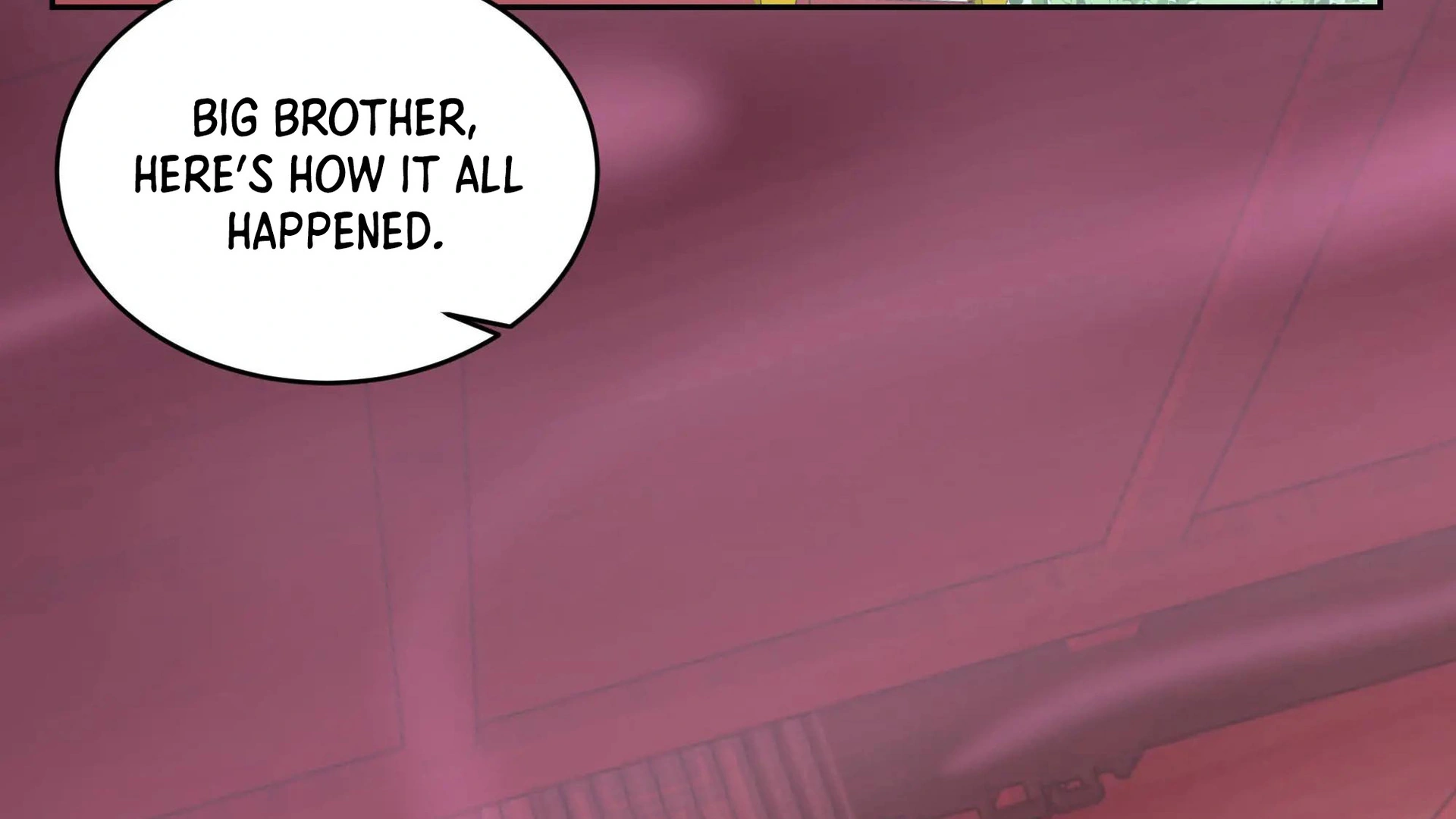 Chaos Heavenly Emperor Chapter 56 - page 27