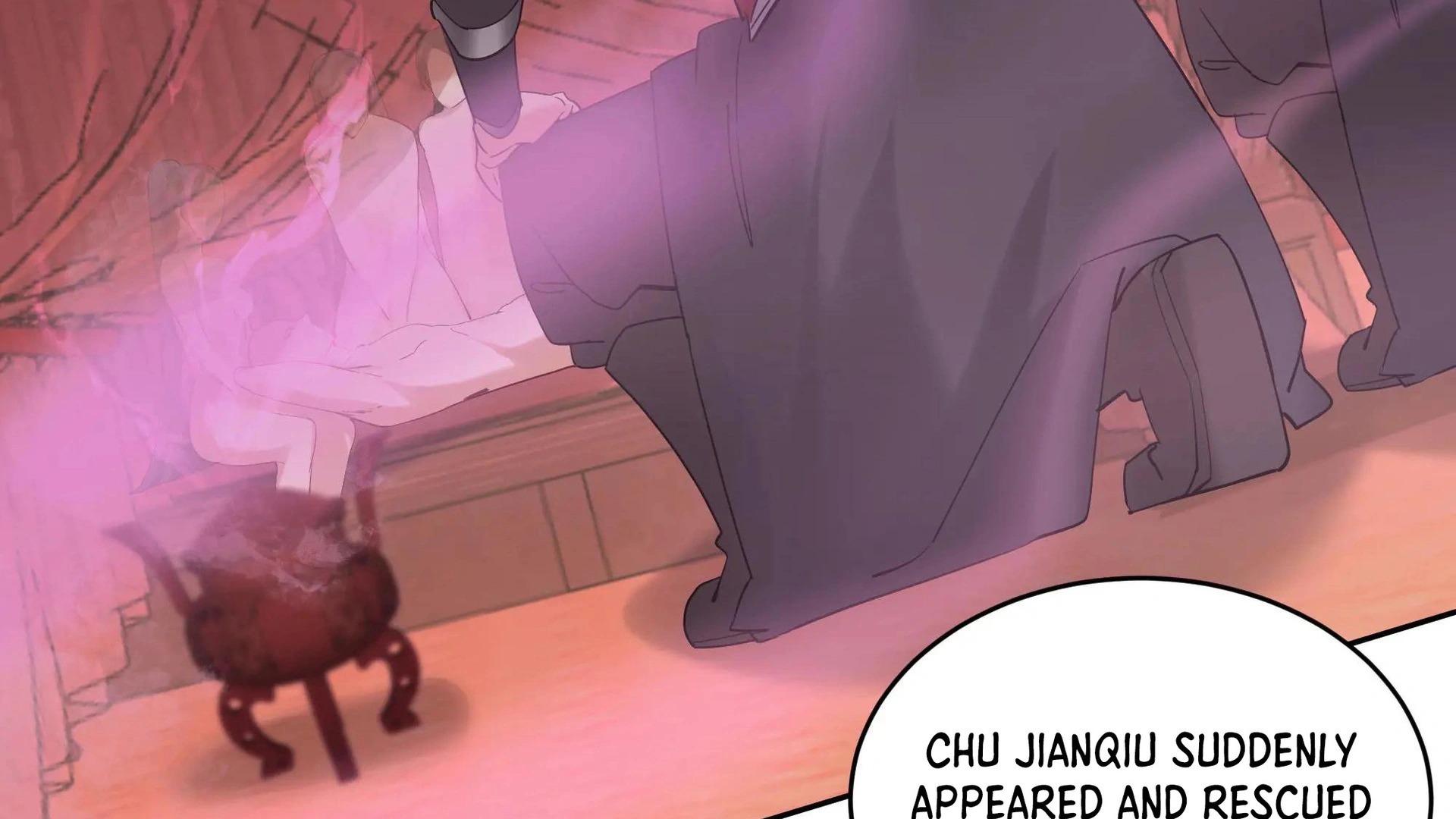 Chaos Heavenly Emperor Chapter 56 - page 29