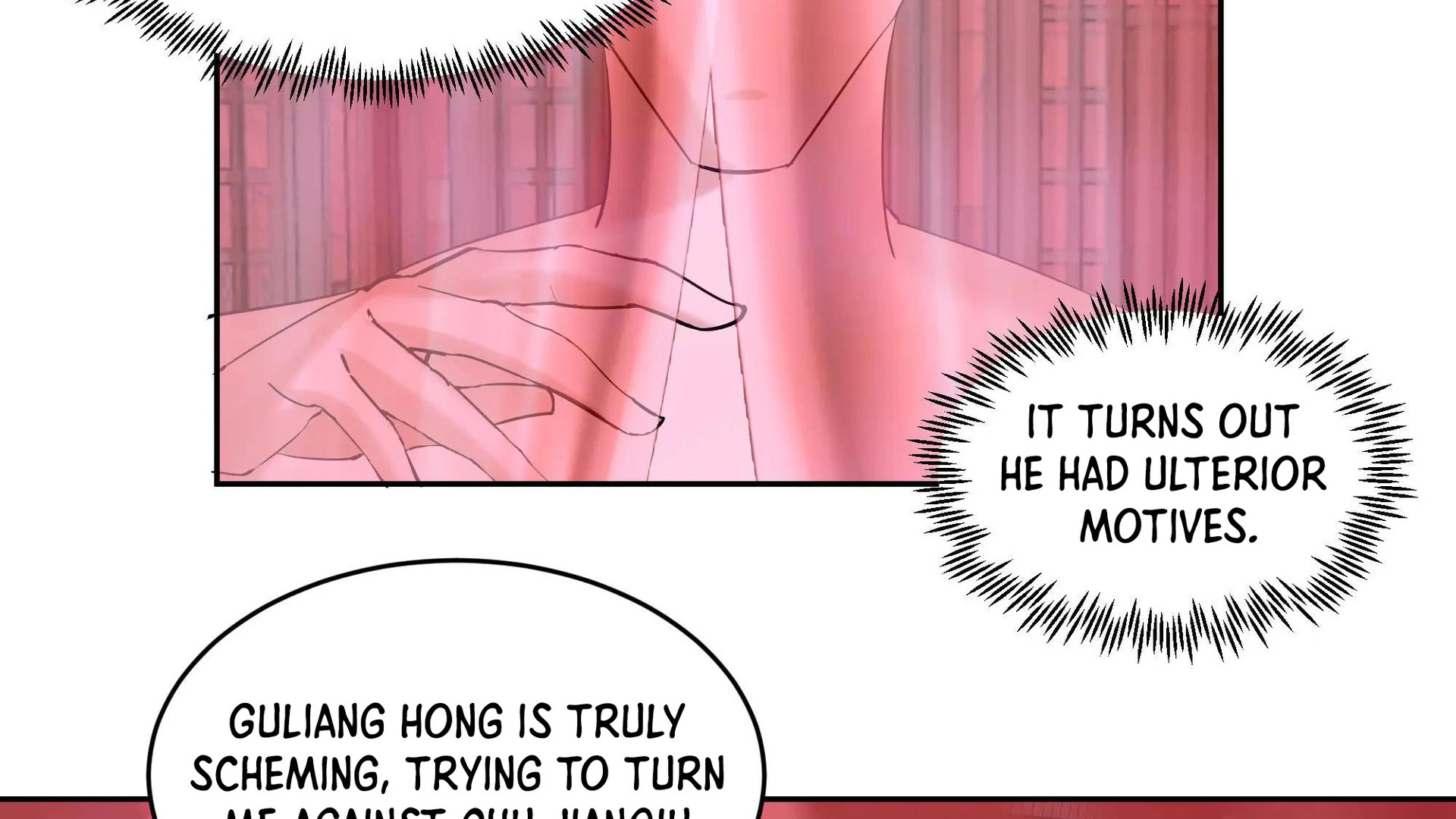 Chaos Heavenly Emperor Chapter 56 - page 33