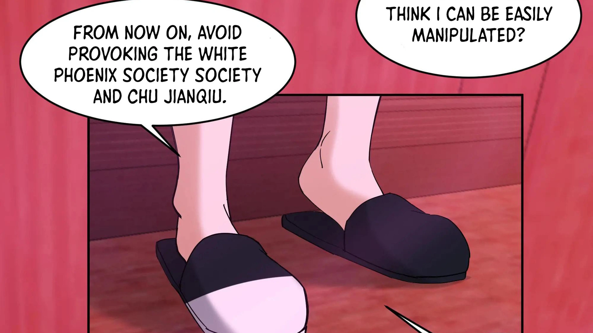 Chaos Heavenly Emperor Chapter 56 - page 35