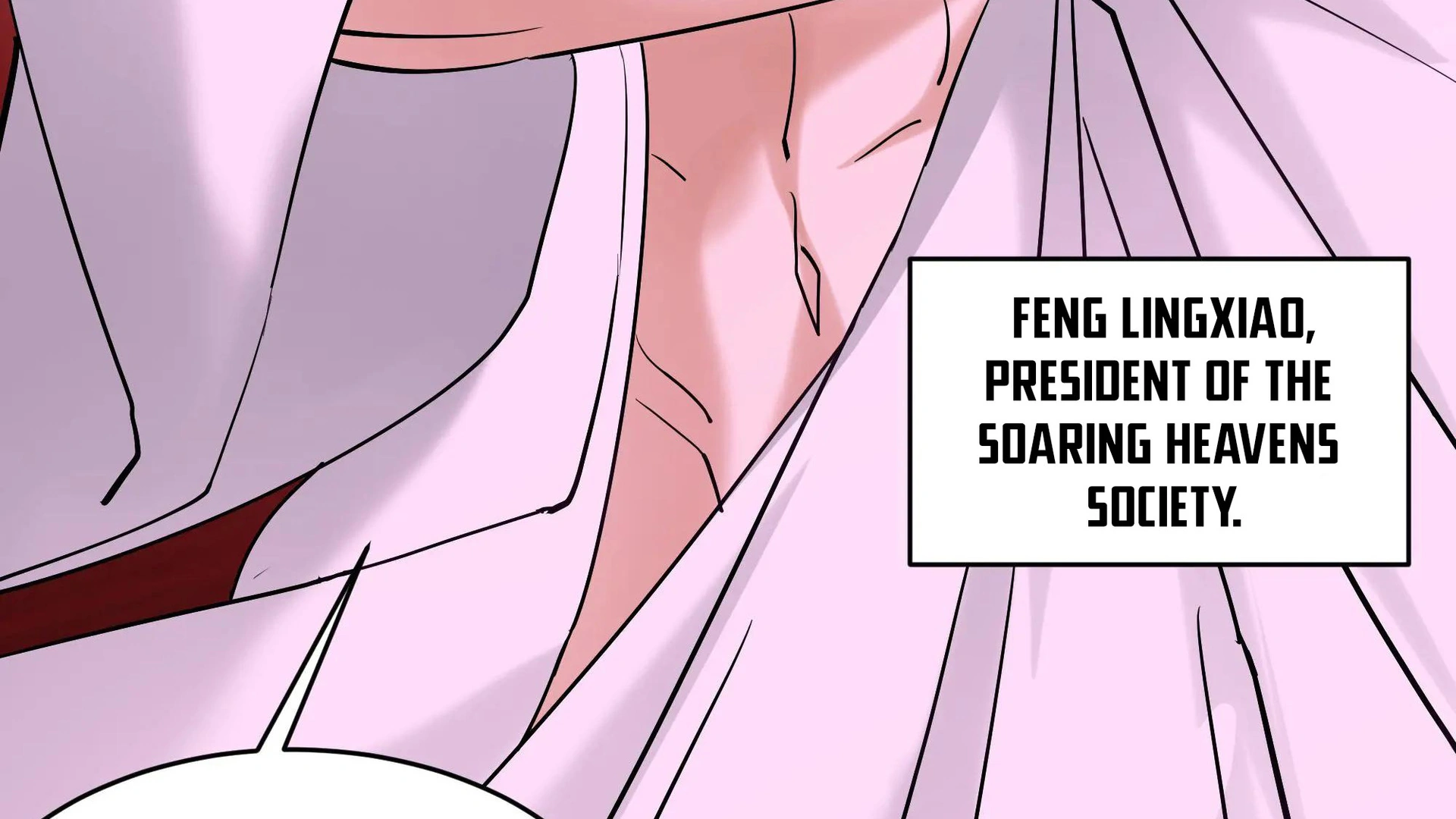 Chaos Heavenly Emperor Chapter 56 - page 38