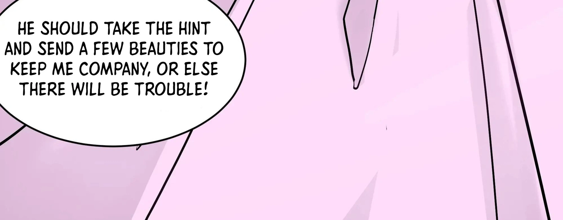 Chaos Heavenly Emperor Chapter 56 - page 39